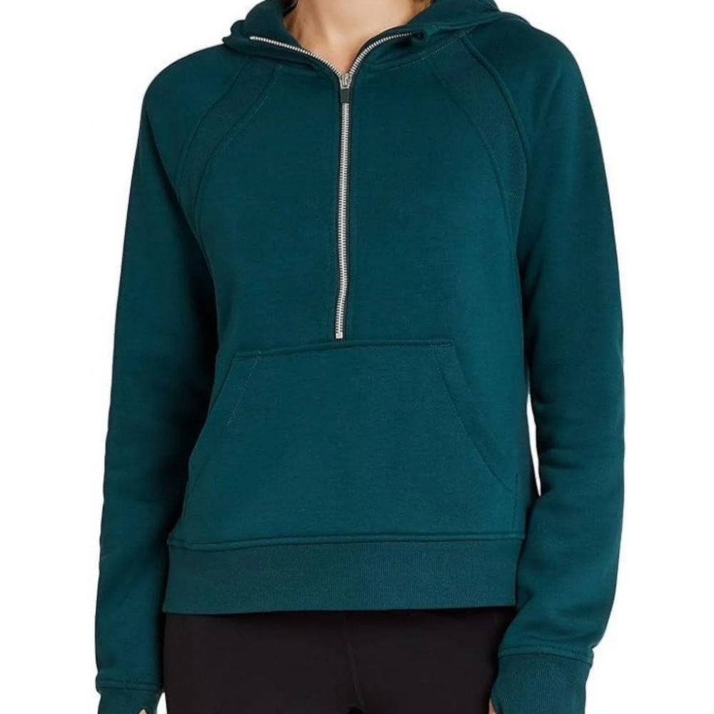 Danskin Teal Women's Sweater